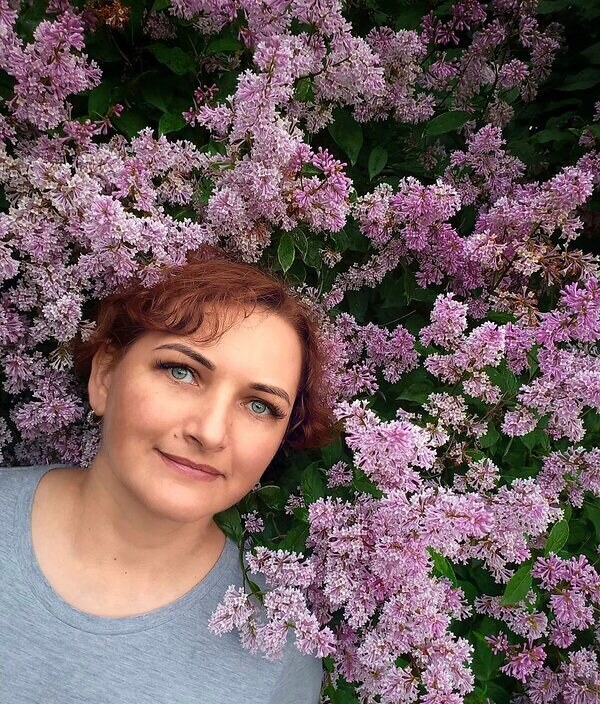 Елена