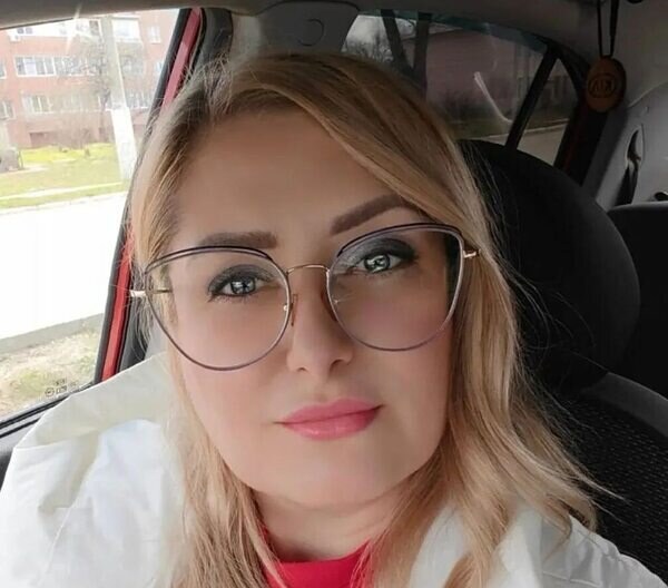 Светлана