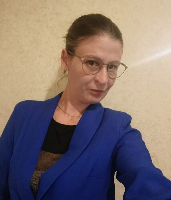 Ангелина