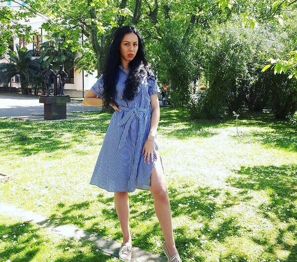 Катерина