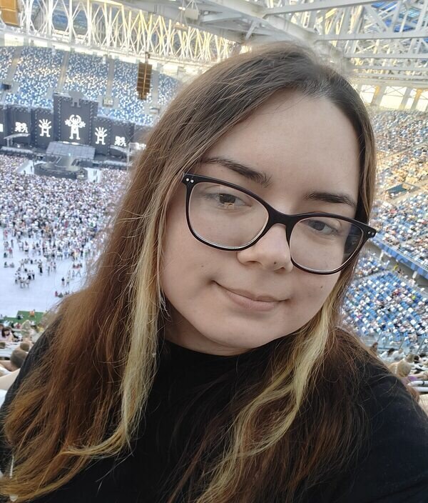 Екатерина