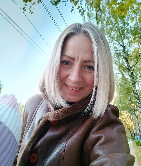 Светлая