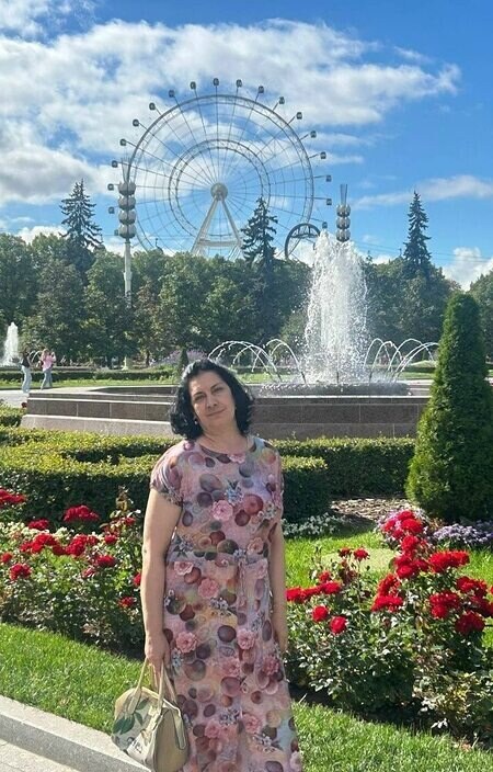 Лариса