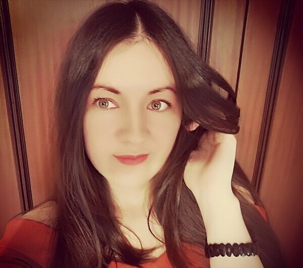 Анастасия