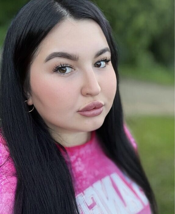Анастасия