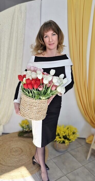 Любовь