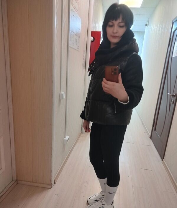 Екатерина