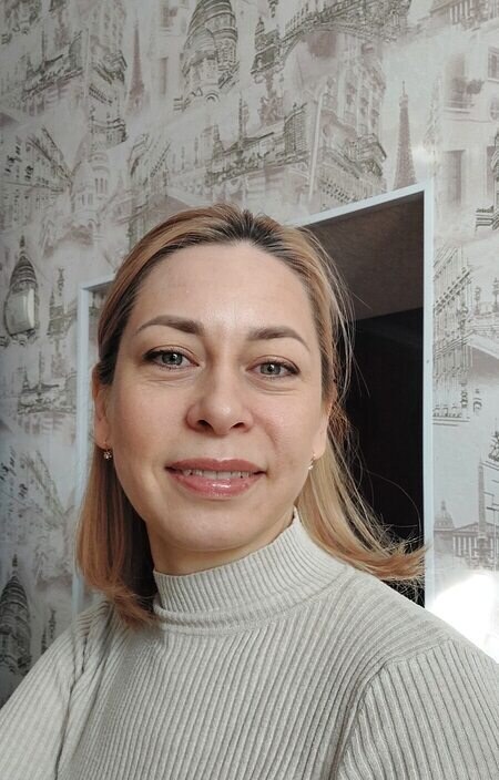 Елена