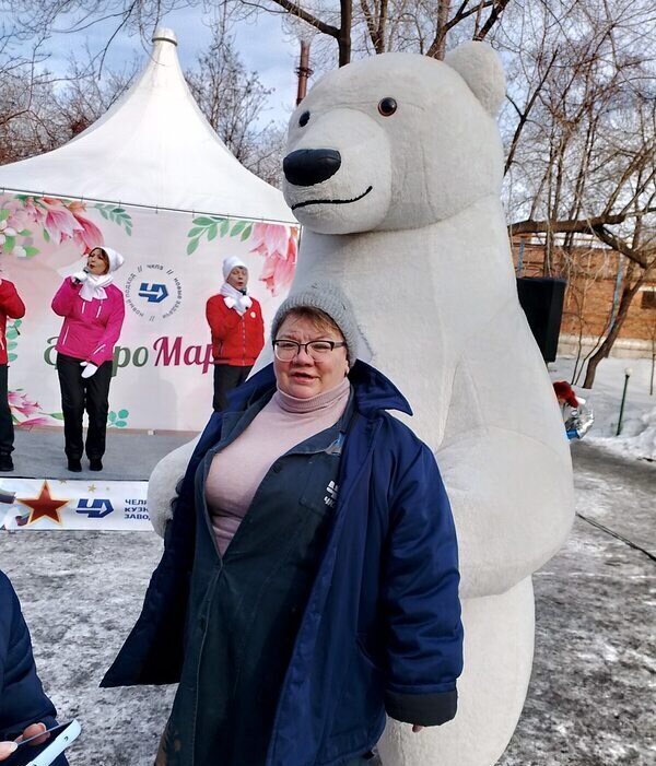 Светлана