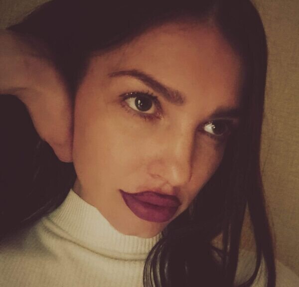 Елена