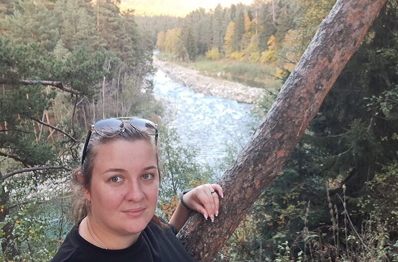 Светлана