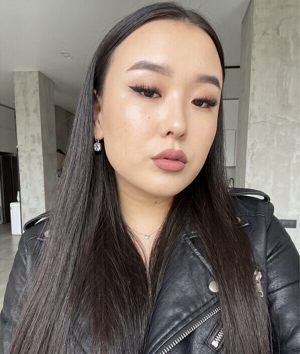 Карина