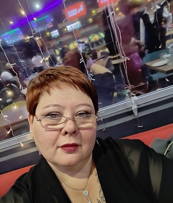Наташа
