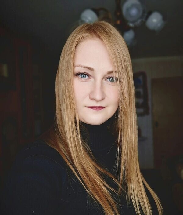 Светлана