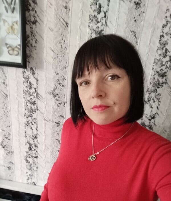 Анастасия