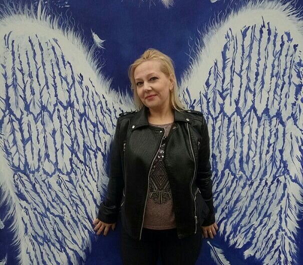 Елена