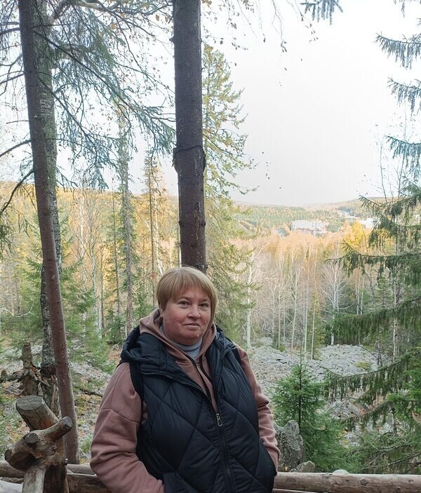 Лариса