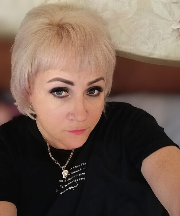 Светлана