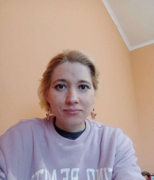 Алёна