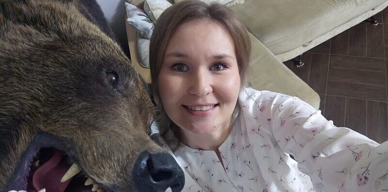 Анна
