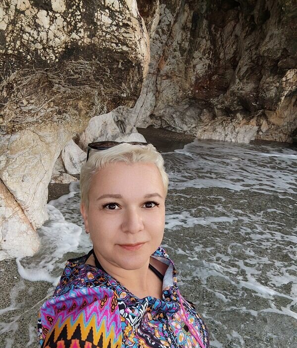 Светлана
