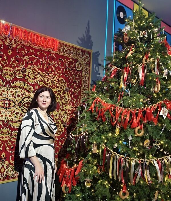 Наталия