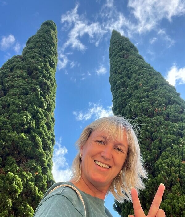 Светлана