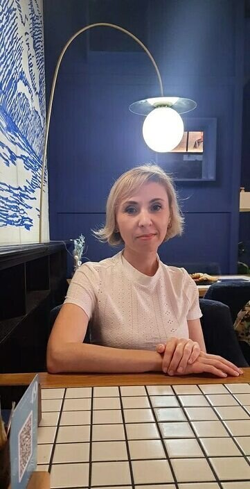 Марина