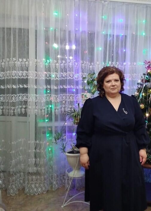 Светлана