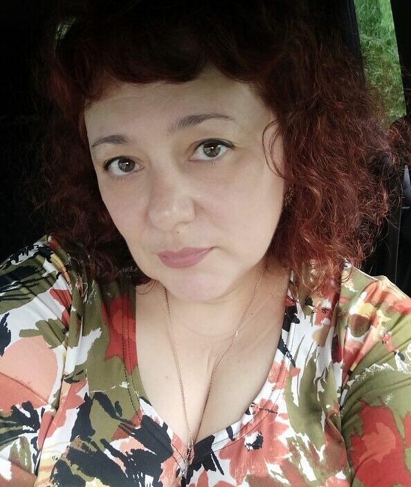 Катерина