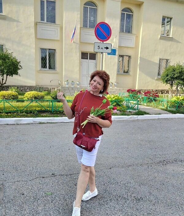 Татьяна