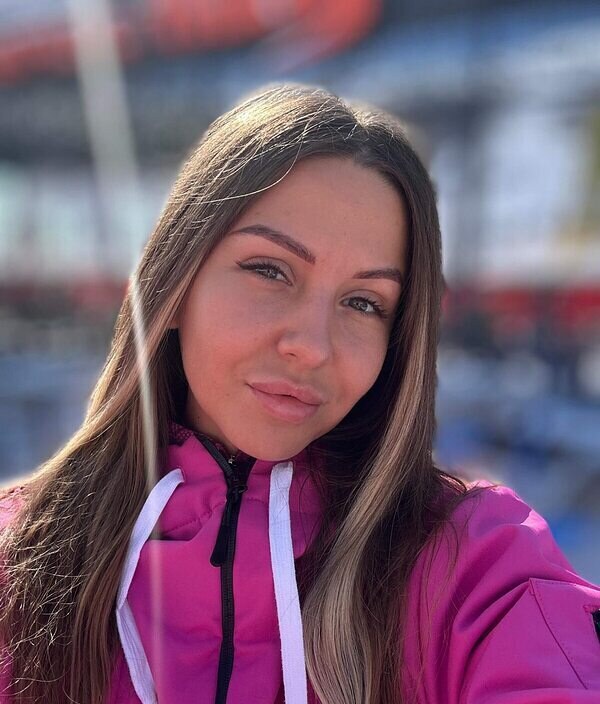 Алина