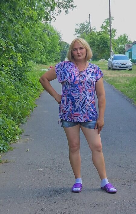 Наталья