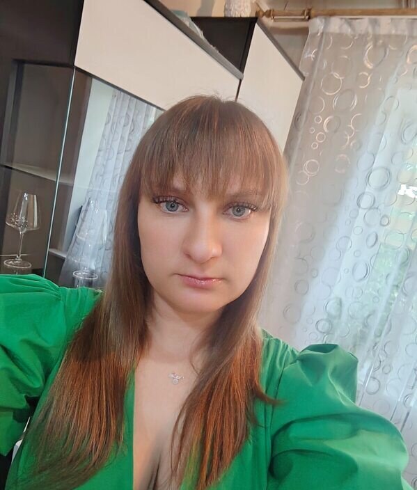 Анастасия