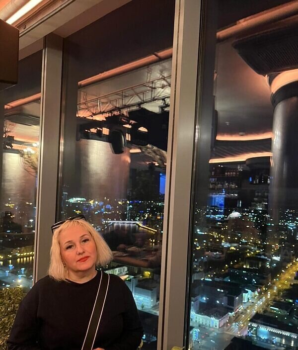 Татьяна