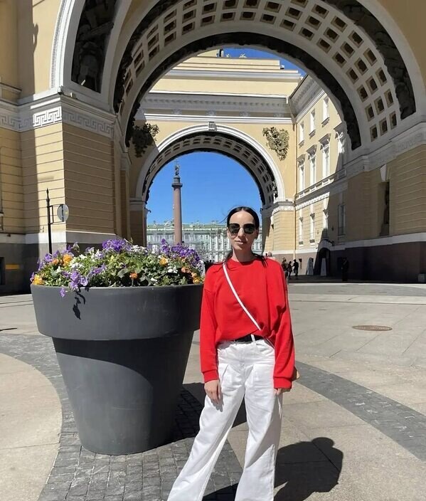 Александра