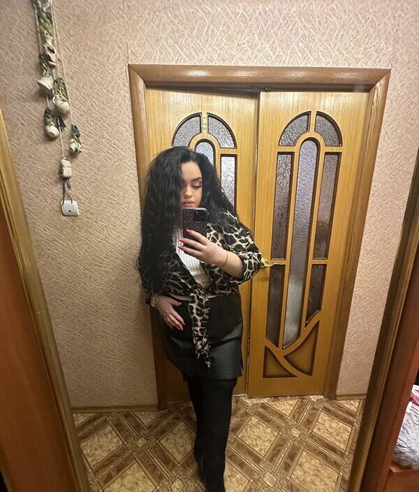 Алина