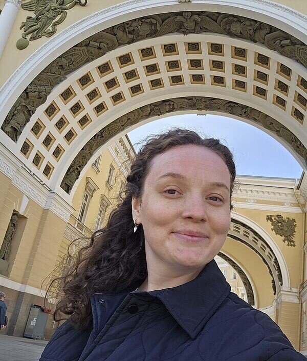 Екатерина