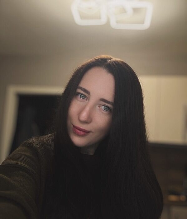 Алина