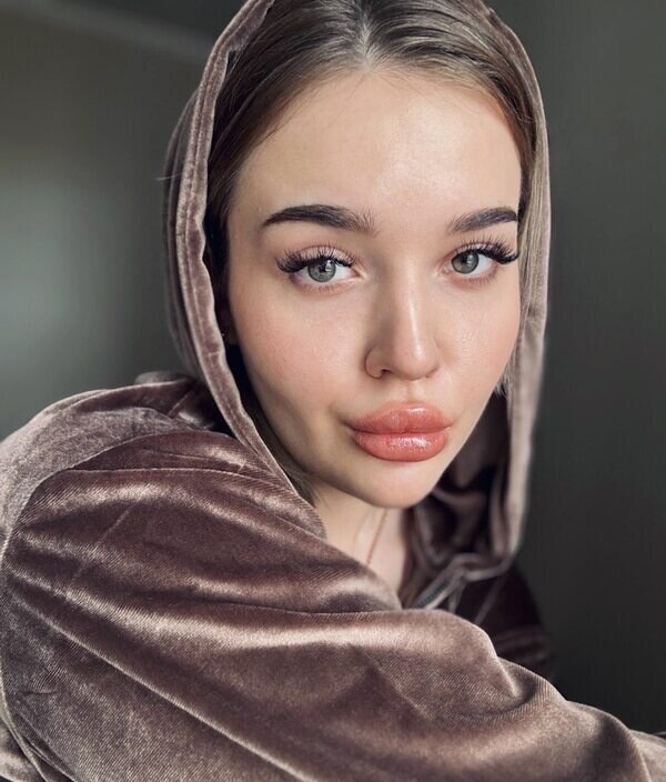 Екатерина