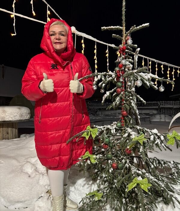 Анечка