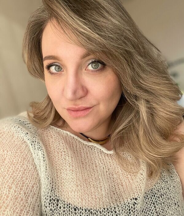 Екатерина