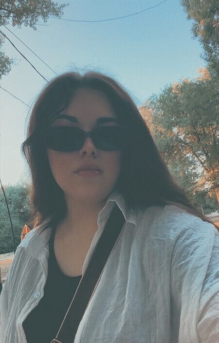 Алена