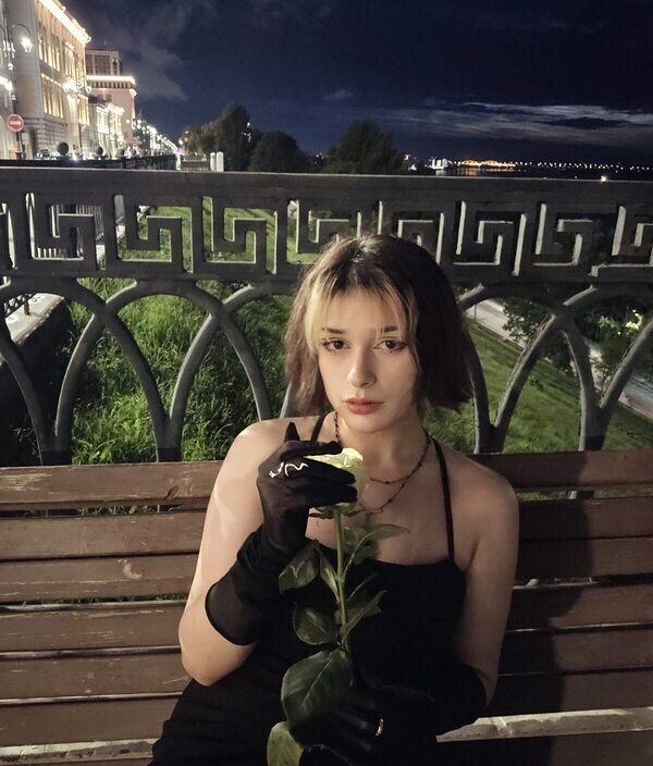 Анжелика