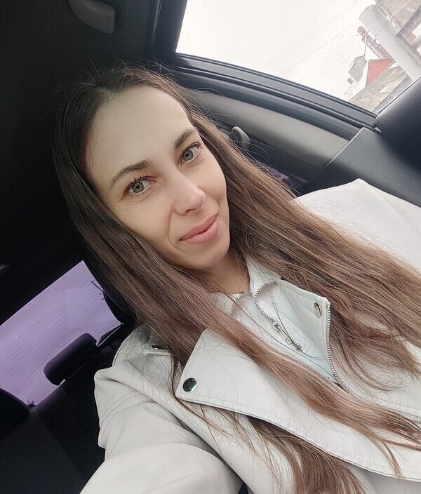 Наташа