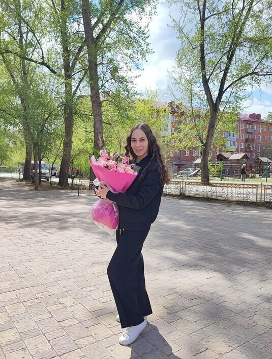 Наташа