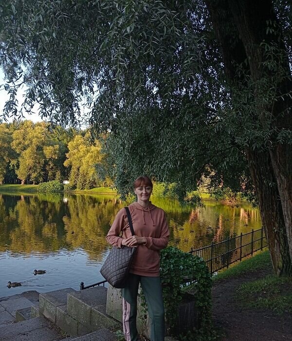 Лариса