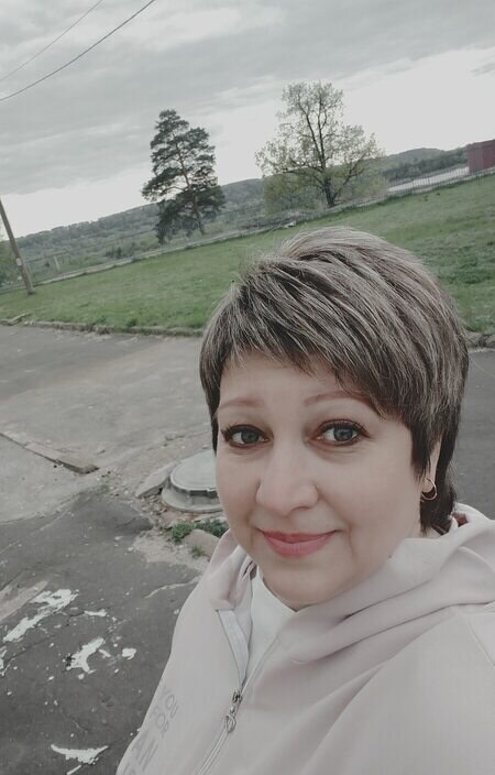 Наталья