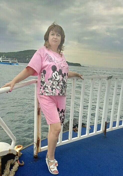 Оксана