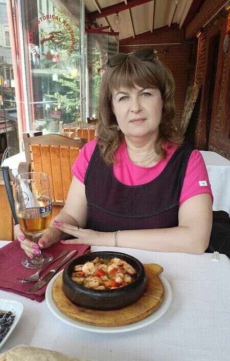 Оксана